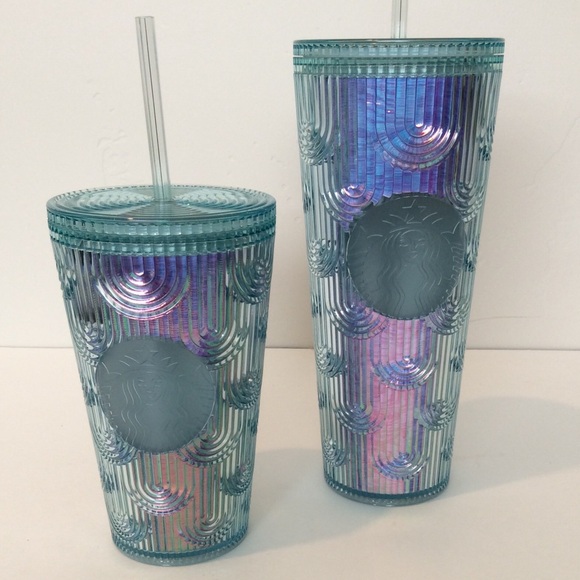 Starbucks Other - Starbucks Tumblers one 16oz & one 24oz NWT New